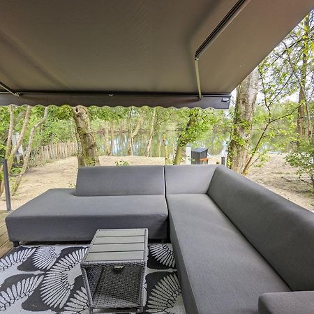 Tinyhouse Nelson Vila Papenburg Exterior foto