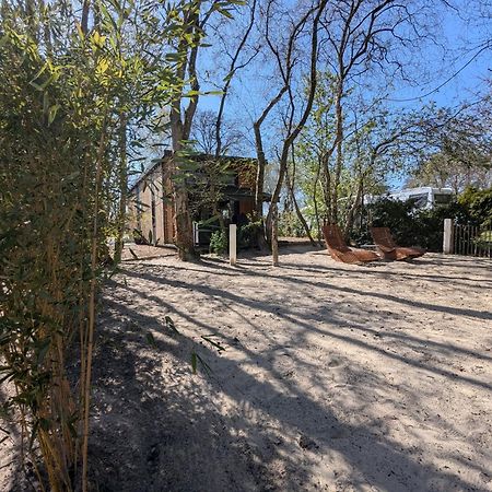 Tinyhouse Nelson Vila Papenburg Exterior foto