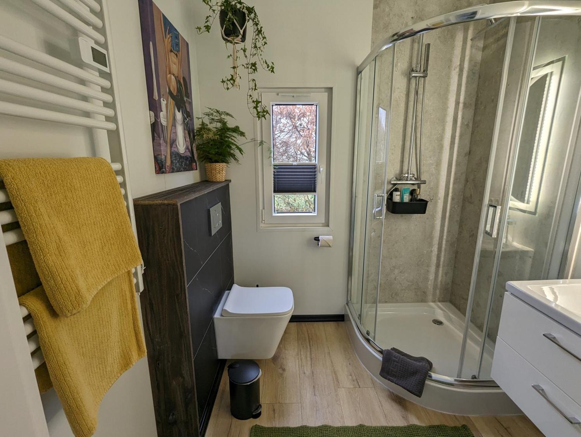 Tinyhouse Nelson Vila Papenburg Exterior foto