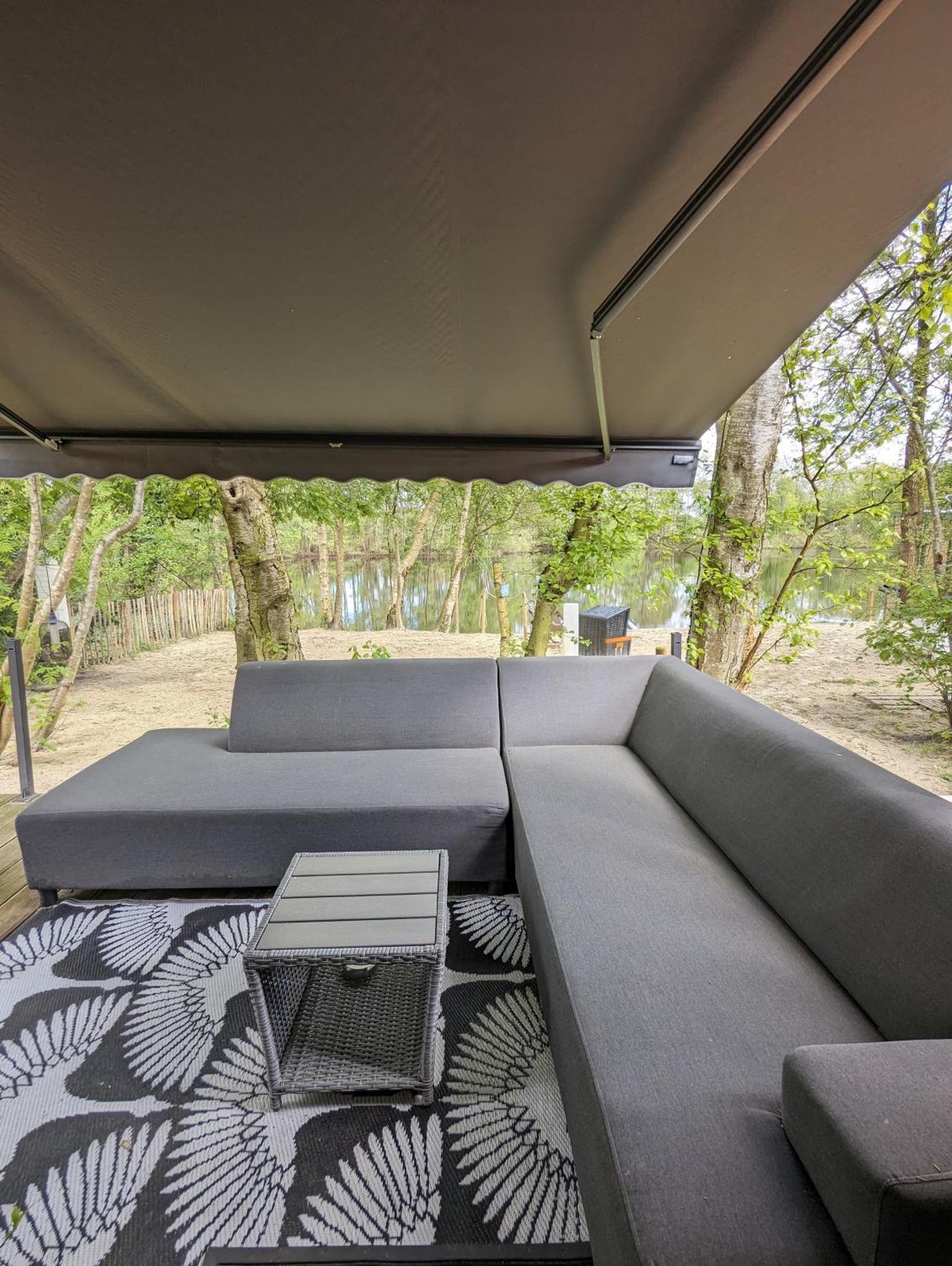 Tinyhouse Nelson Vila Papenburg Exterior foto