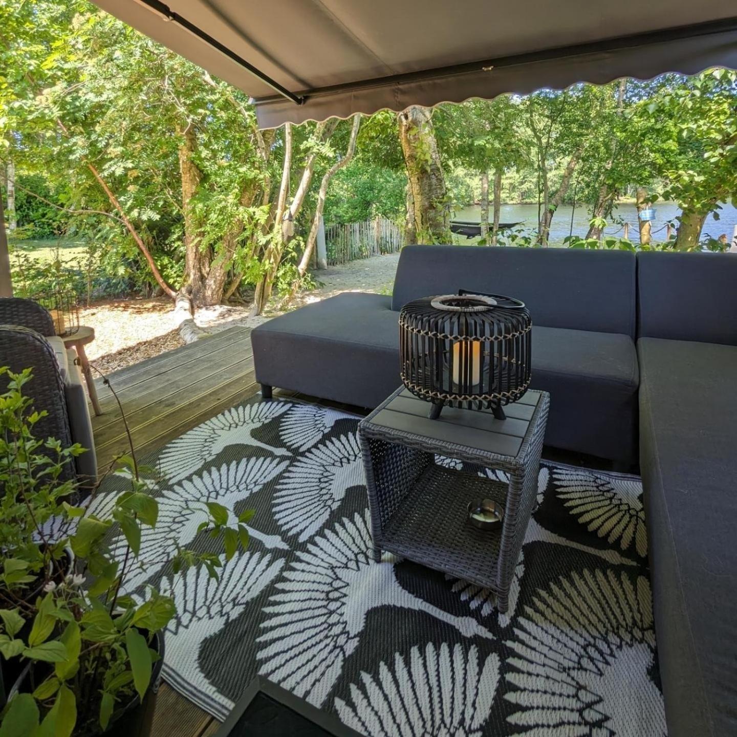 Tinyhouse Nelson Vila Papenburg Exterior foto